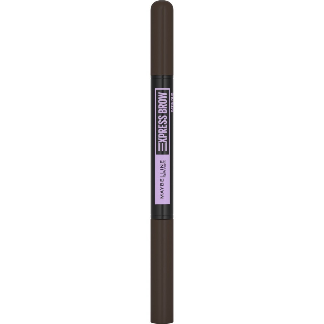 Maybelline Express Brow Duo Wenkbrauwpoeder – 1 stuk