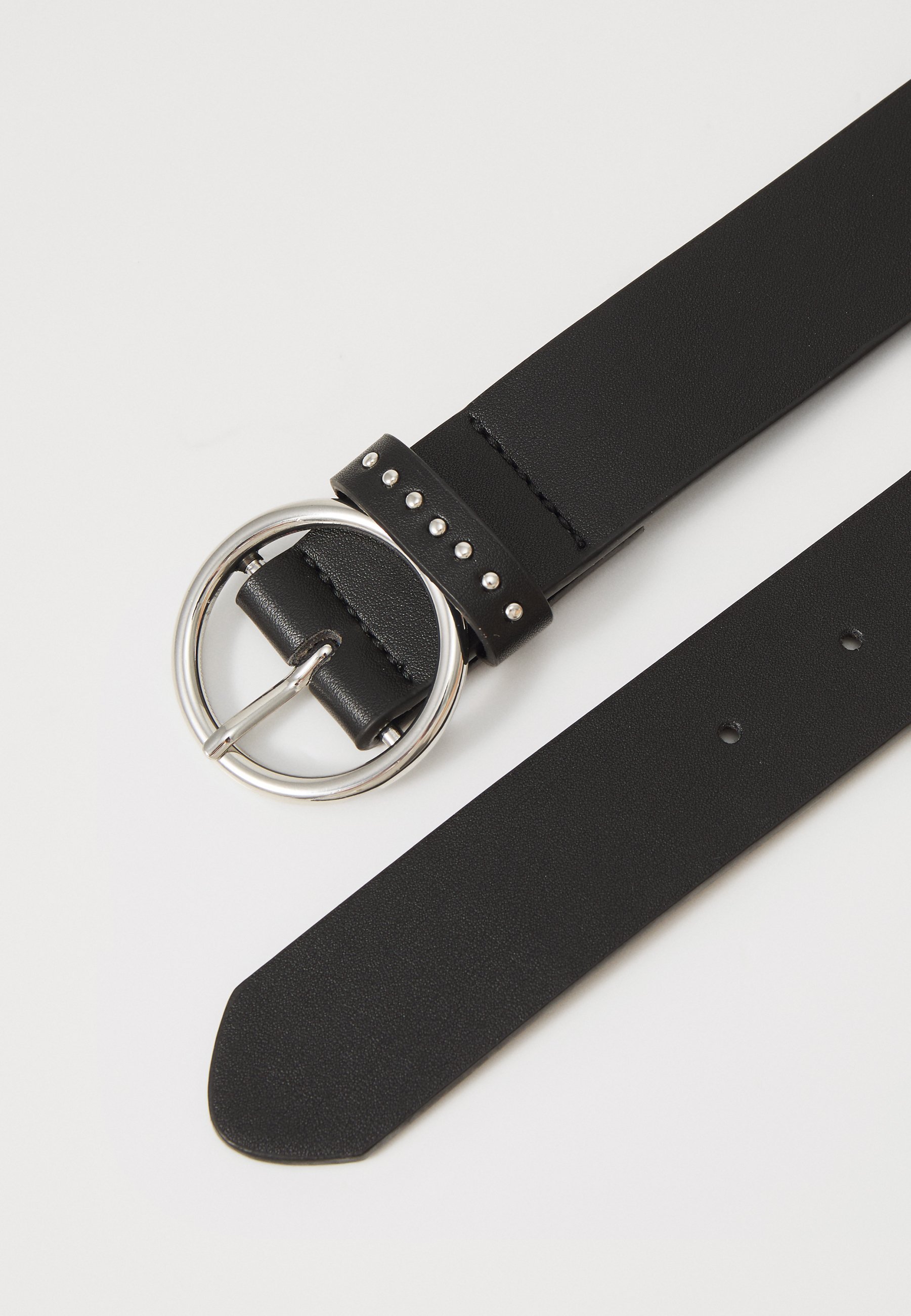 Even&Odd Belt - zwart