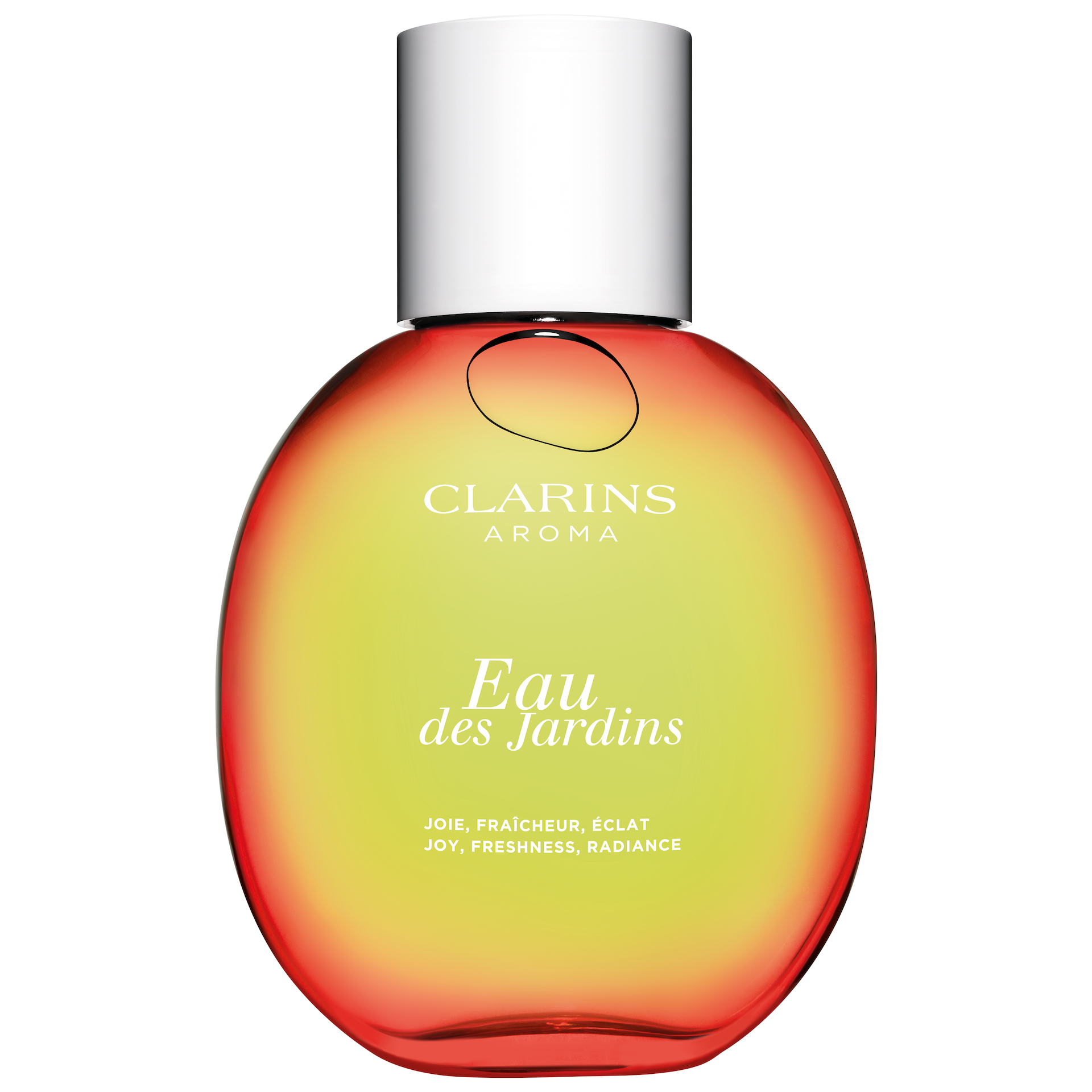 Eau des Jardins 50 ml - Clarins