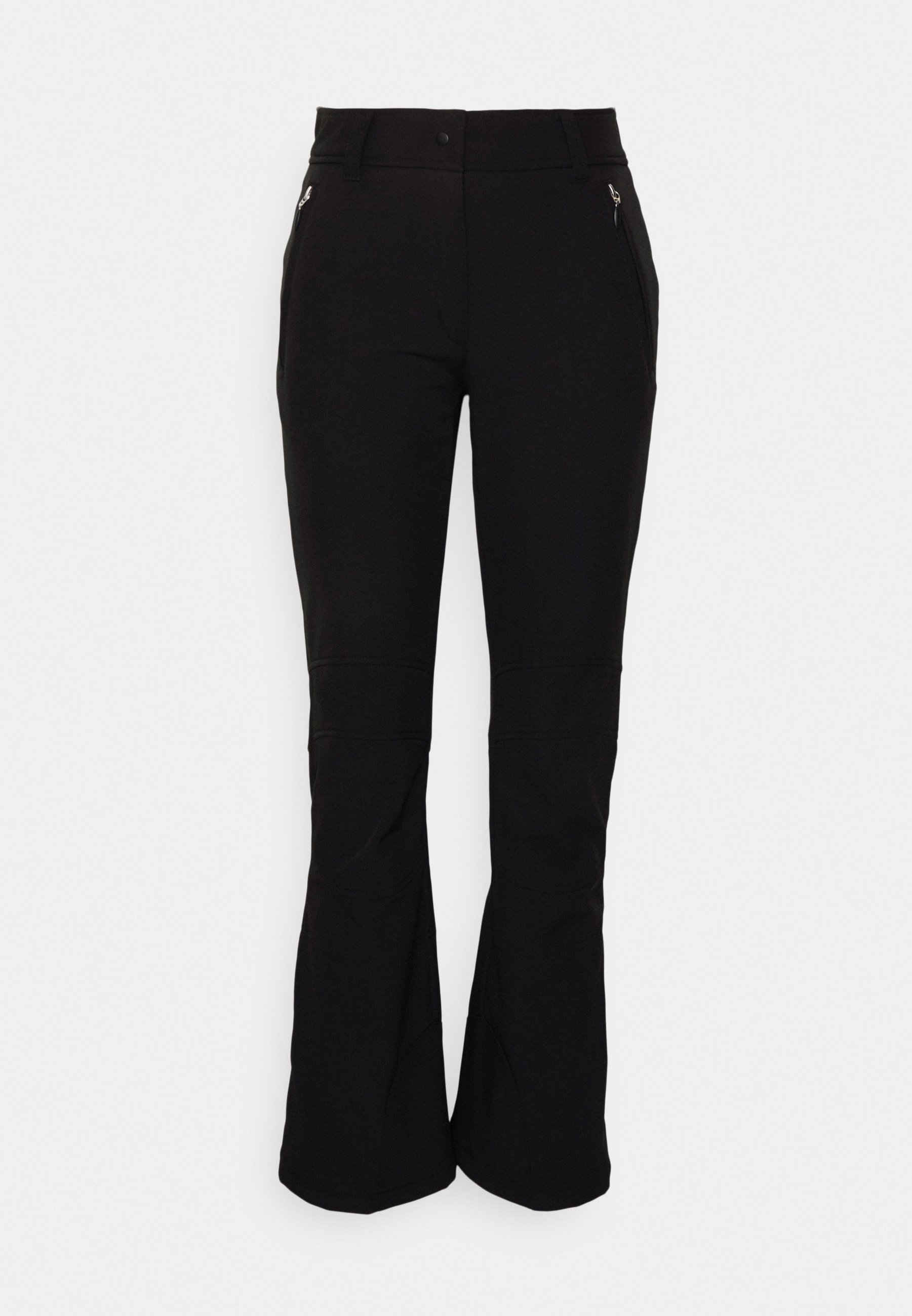Icepeak ENTIAT - Hiihtohousut - black