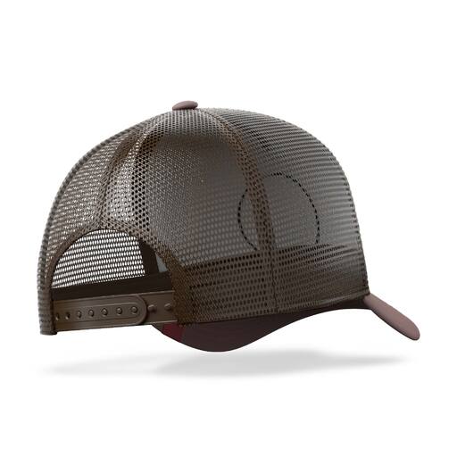  Gorra – Das indische Gesicht, geboren, um frei zu sein