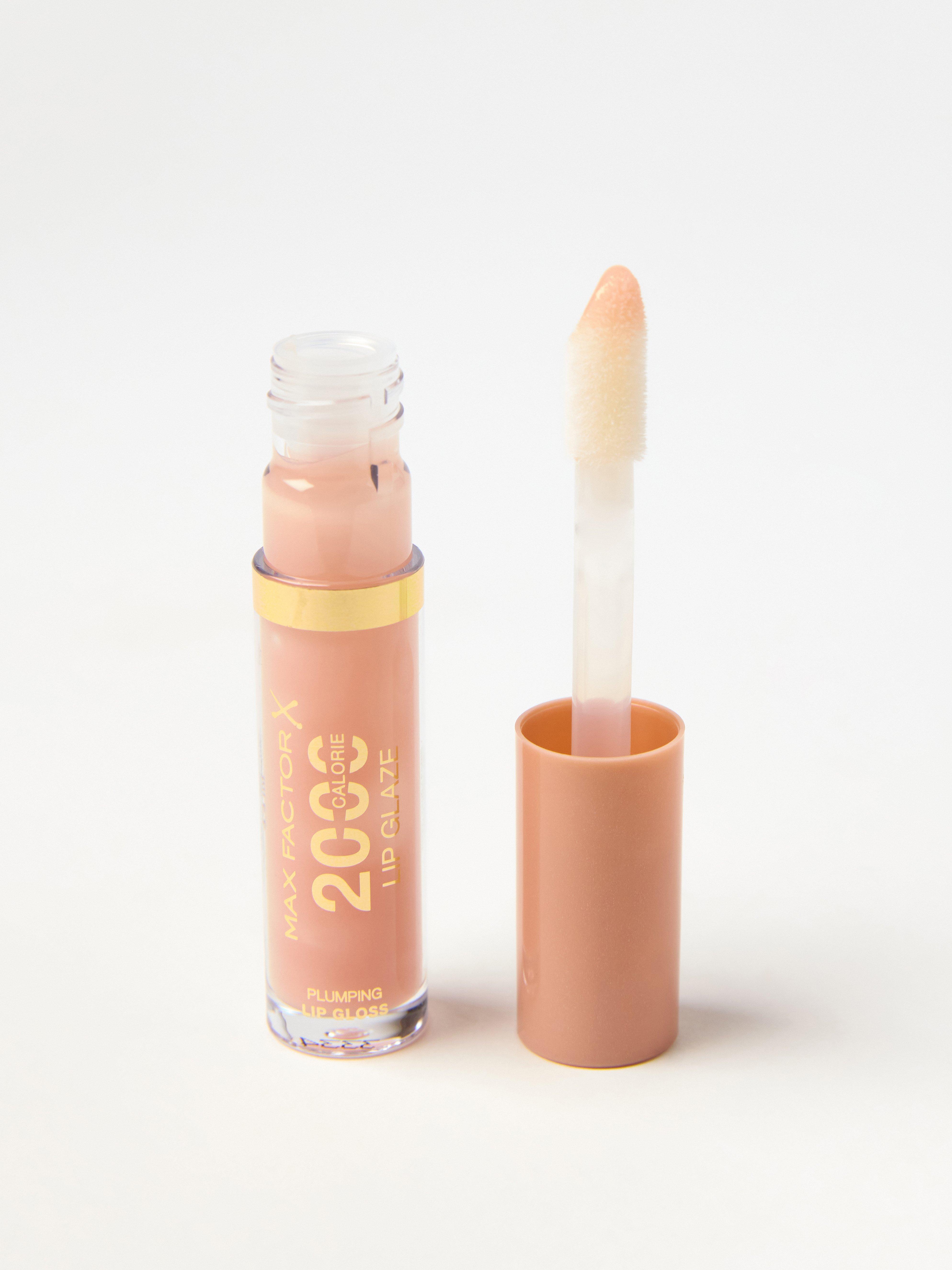 Max Factor 2000 Calorie Lip Glaze