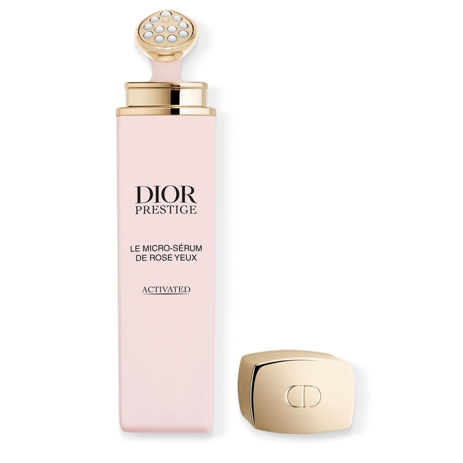 DIOR Augenserum Dior Prestige The Micro-Rose serum za oči - 20 ml