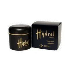 HYDRAL Hydral fluweelzacht masker 50 ml