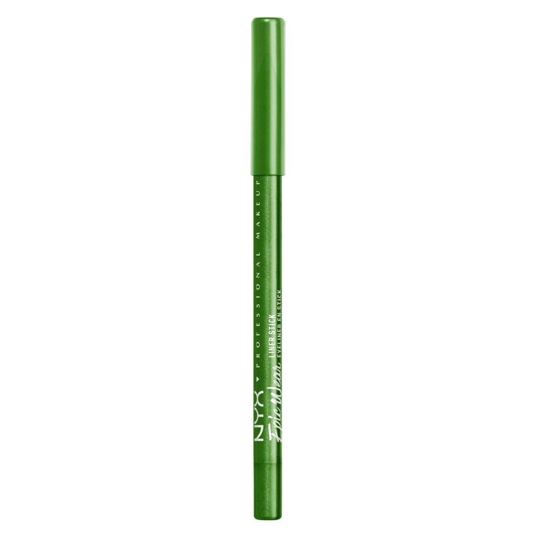 Eyeliner professionale NYX Pride Makeup Epic Wear - 1,21 g