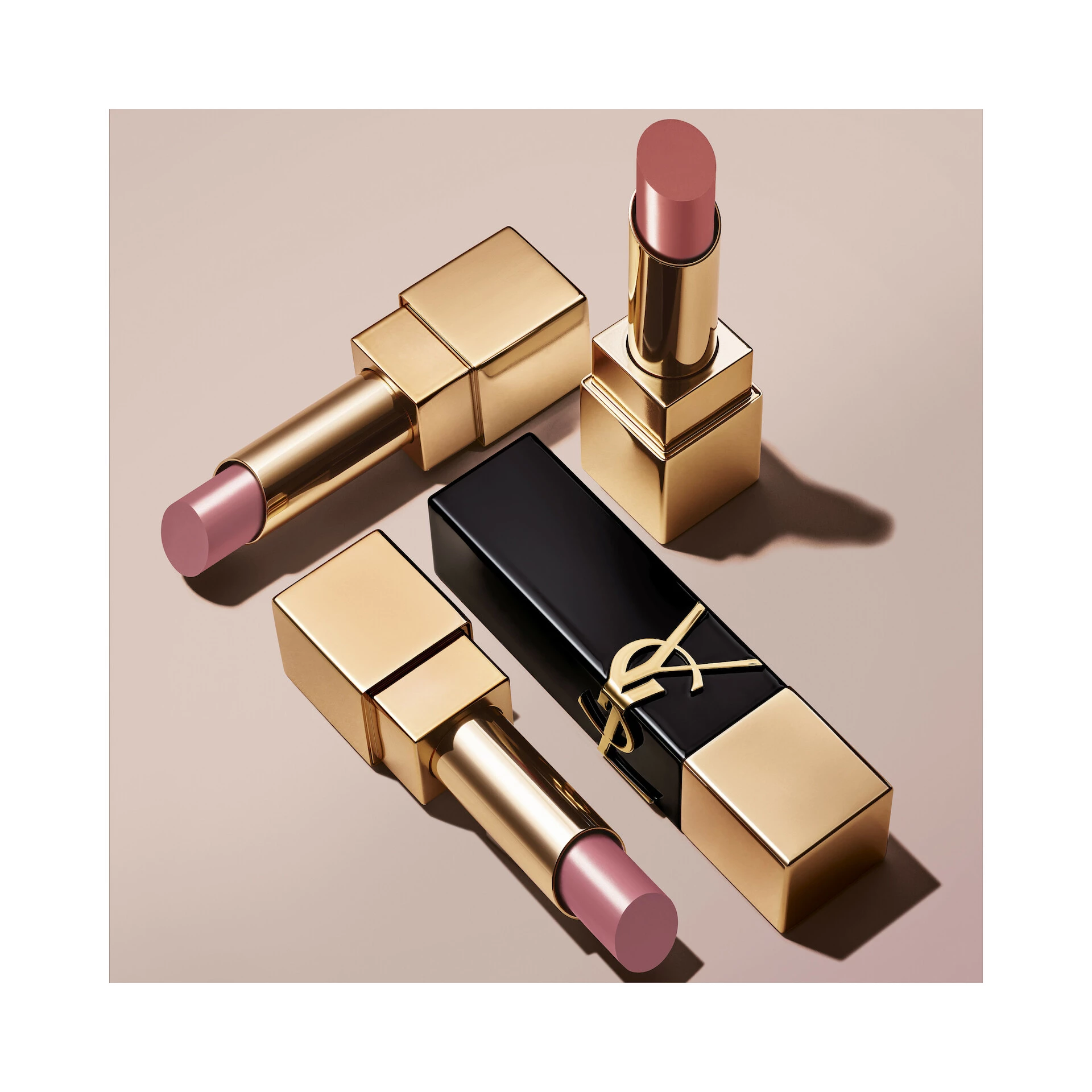 Rouge Pur Couture The Bold Lips 44 - Yves Saint Laurent