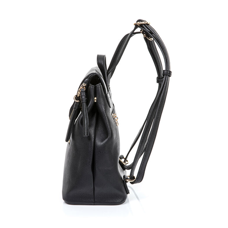 Bolsas femininas, bolsas pretas