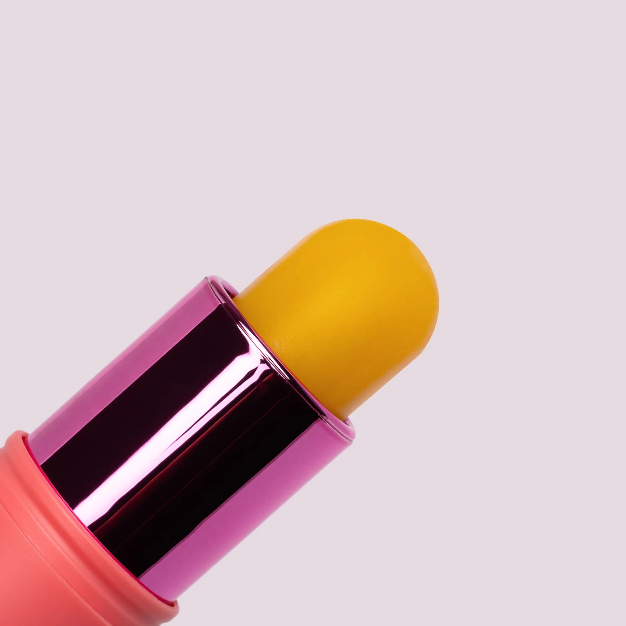 Incarnato Estasi Cerise Color Lip&Cheek Balm - Fard compatto, Balsamo Labbra