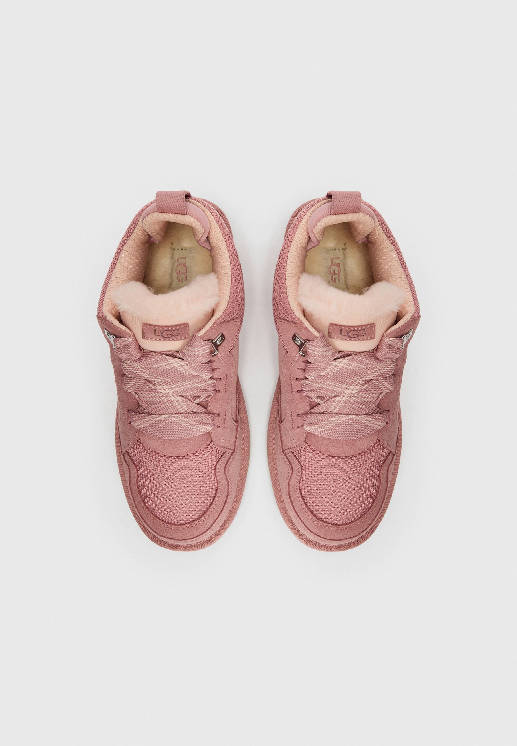 UGG LOWMEL - Sneakers - Pink Dawn