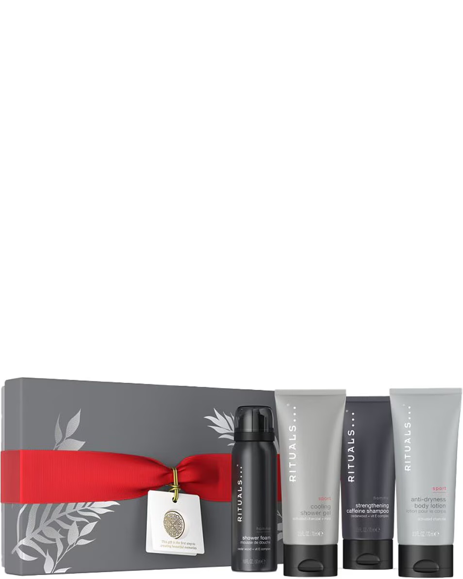 Σετ δώρου RITUALS Homme