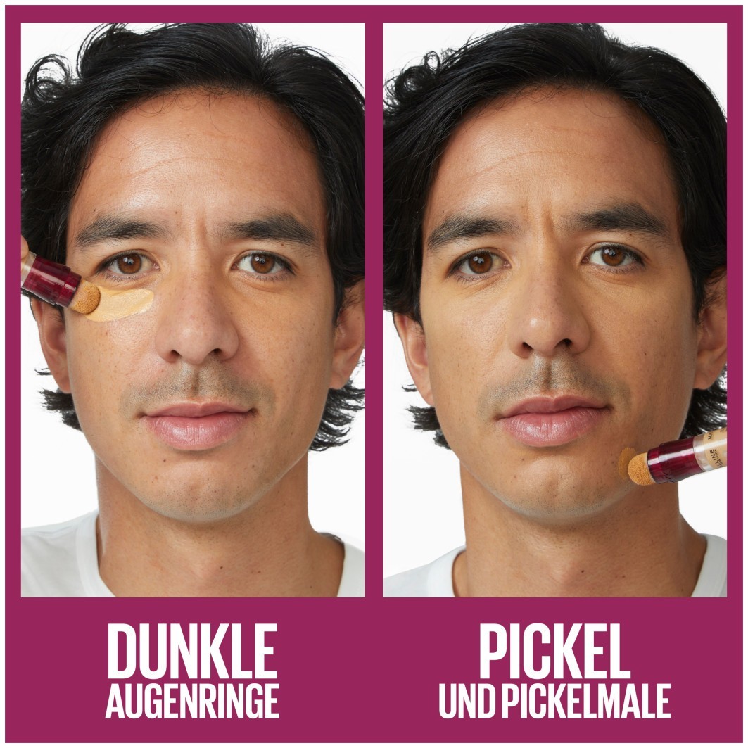 Maybelline Instant Anti Age korrektor radír – 6,8 ml