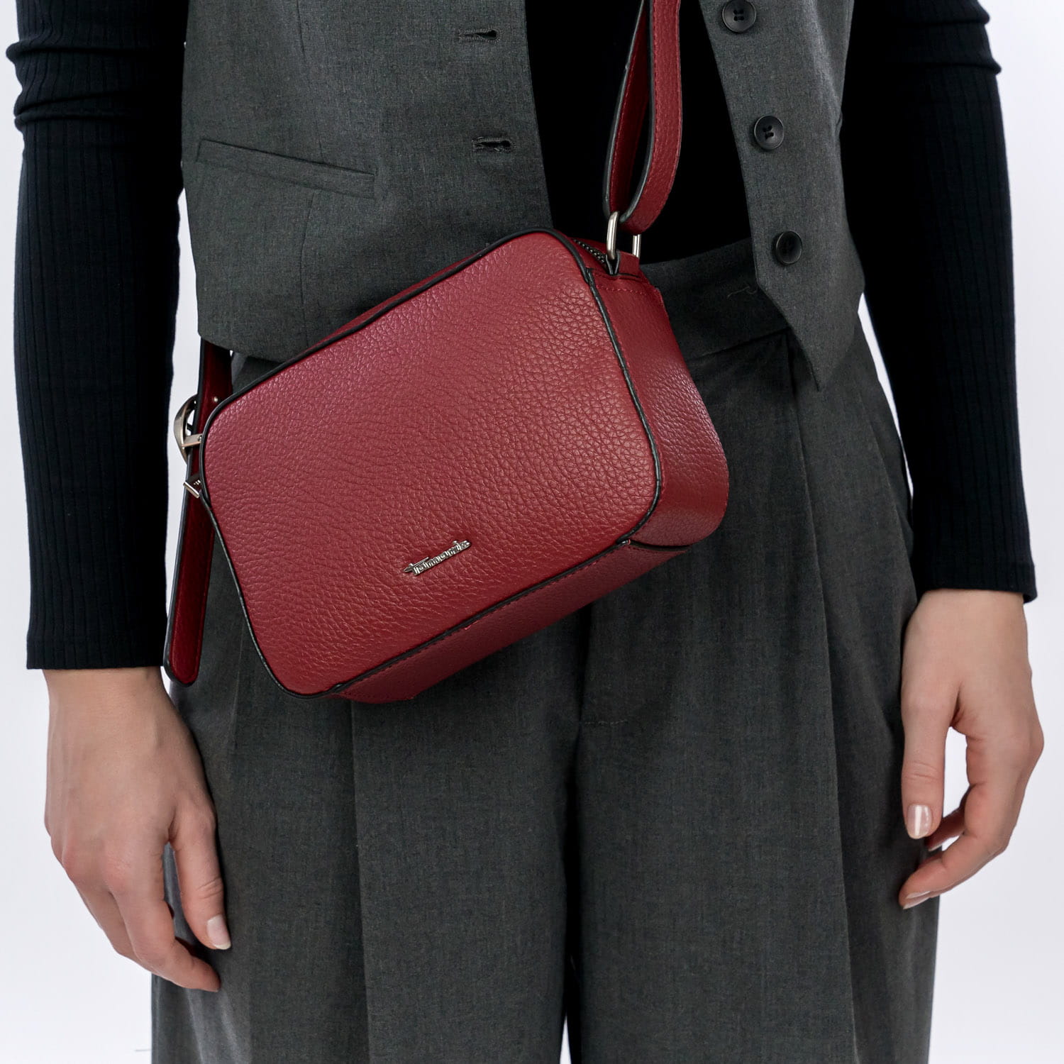 Sac bandoulière Tamaris Georgie - 1 pièce