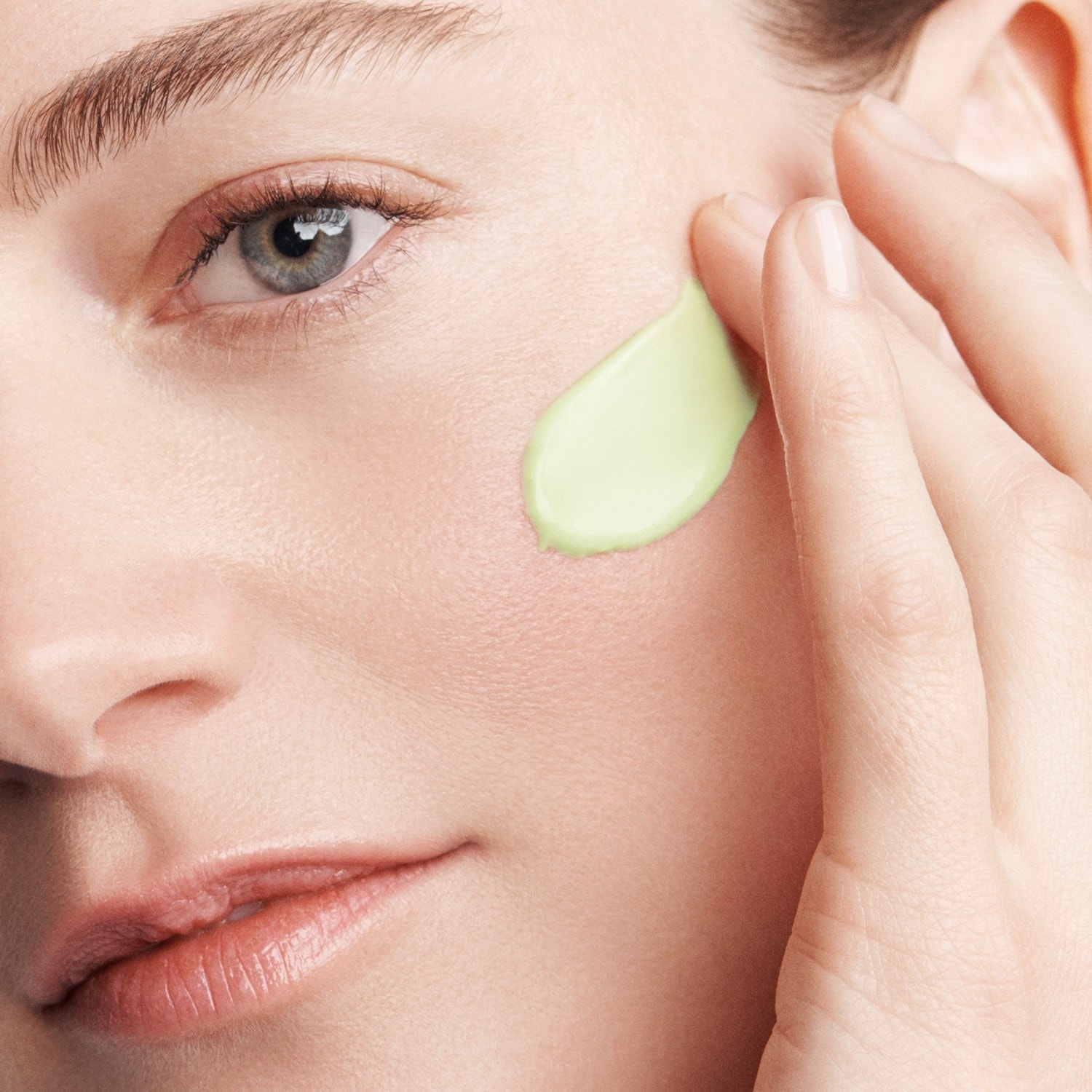 Clarins Gel anti-rougeurs