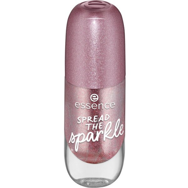 Essence 78 Spread the Sparkle gēla nagu laka<br>8ml