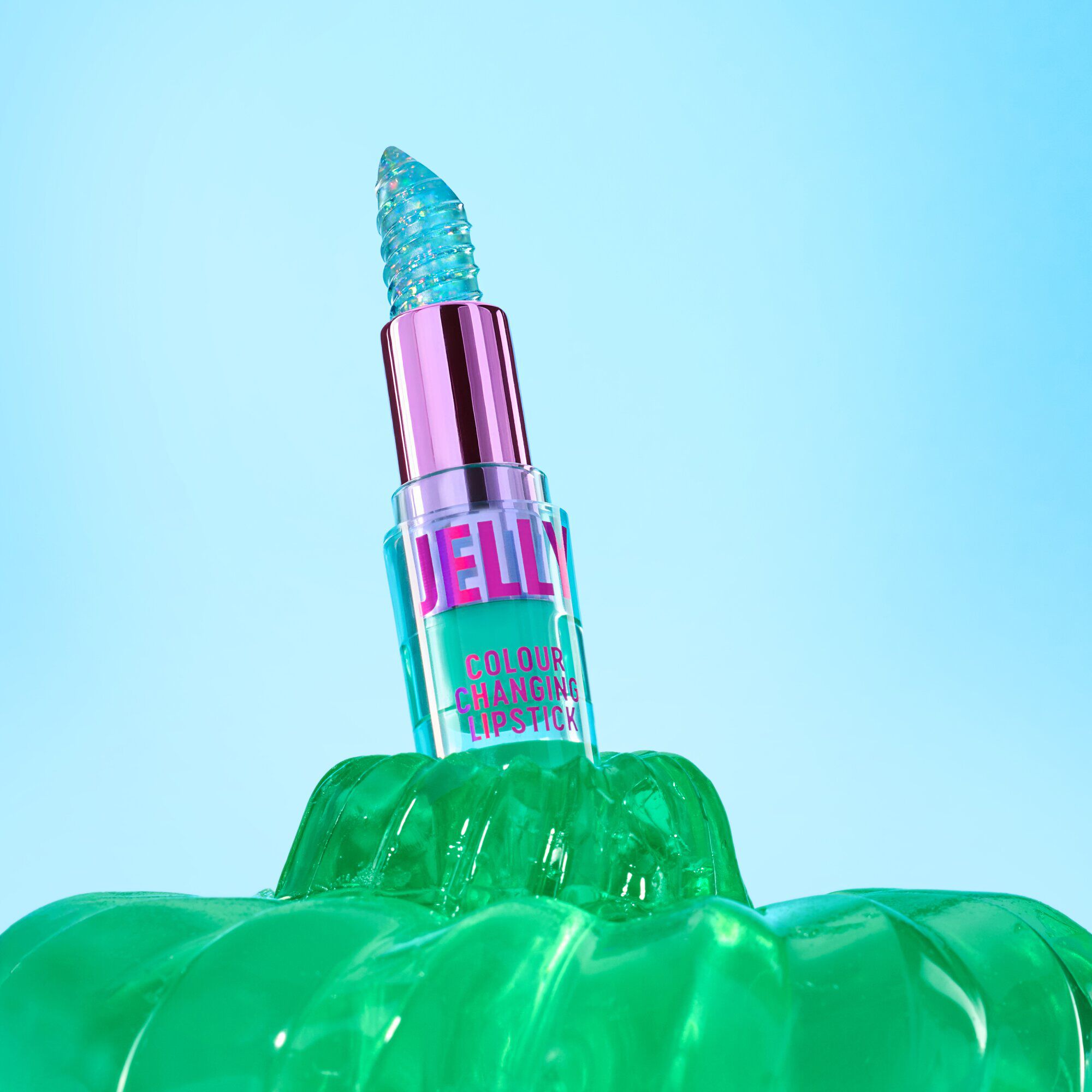 Essence Aqua Jelly
