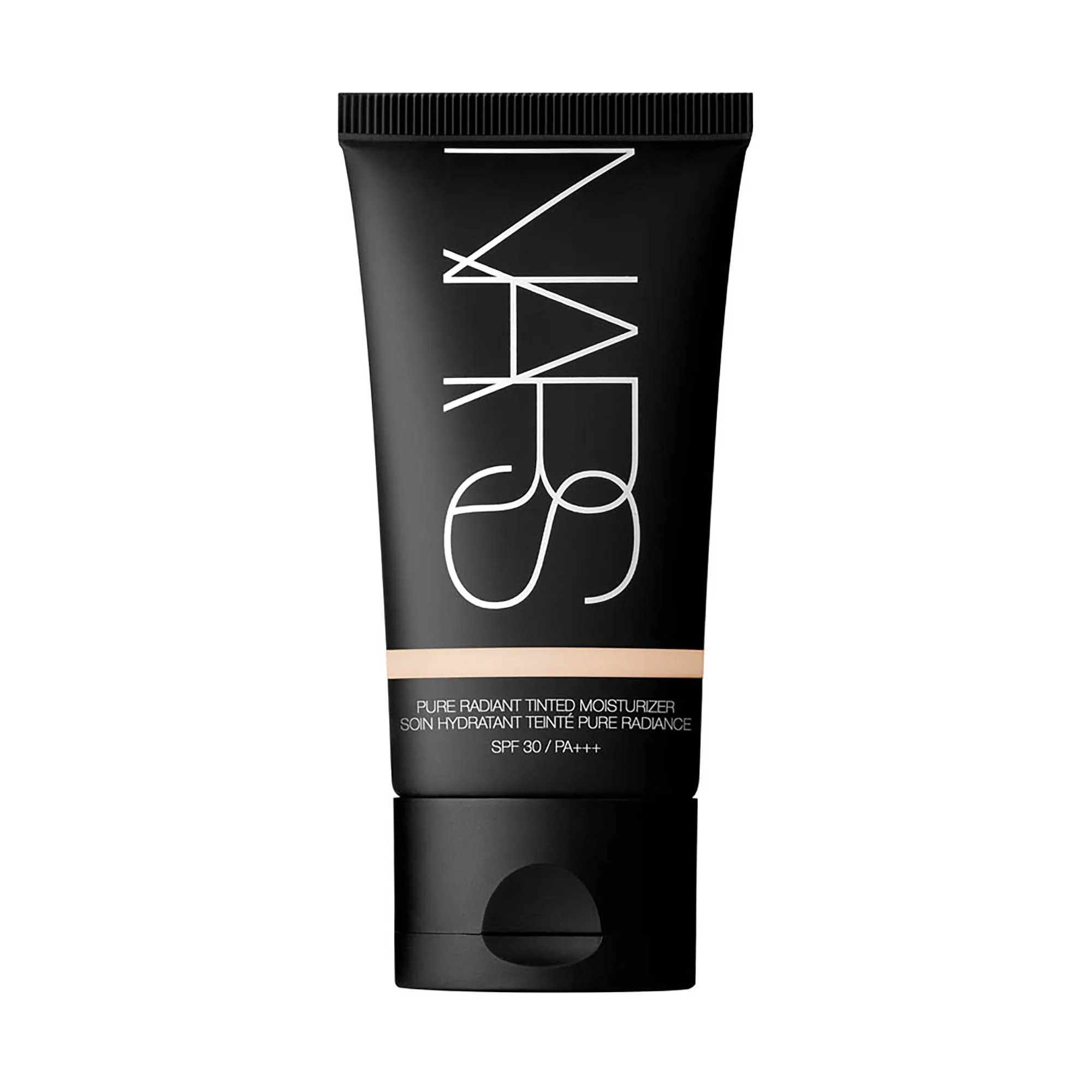 Viso PURE RADIANT TINTED MOISTURIZER SPF30/PA+++ - Fondotinta crema, Crema viso colorata idratante