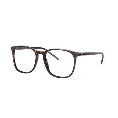 Ray-Ban vėžlio formos akinių rėmelis 0RX5387 Ray-Ban