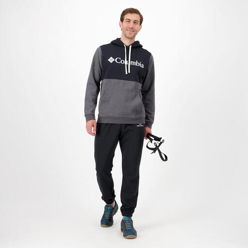 Columbia Trek