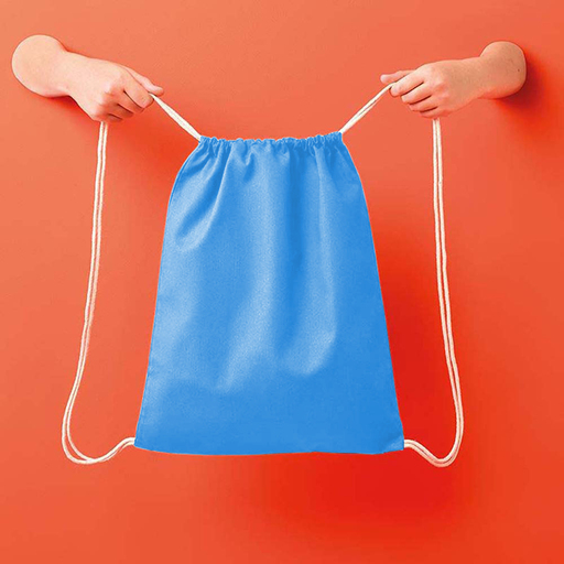  Mochila Saco De Cuerdas Gymsac Nutshell