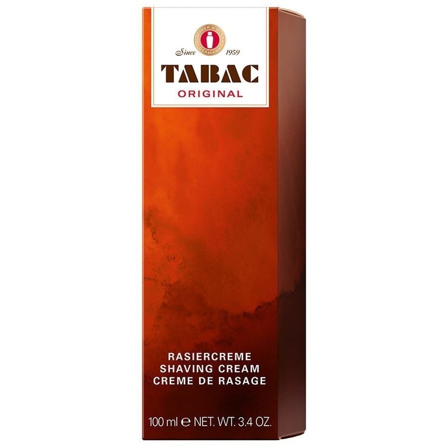 „Tabac“ skutimosi kremas „Tabac Original“ skutimosi kremas – 100 ml
