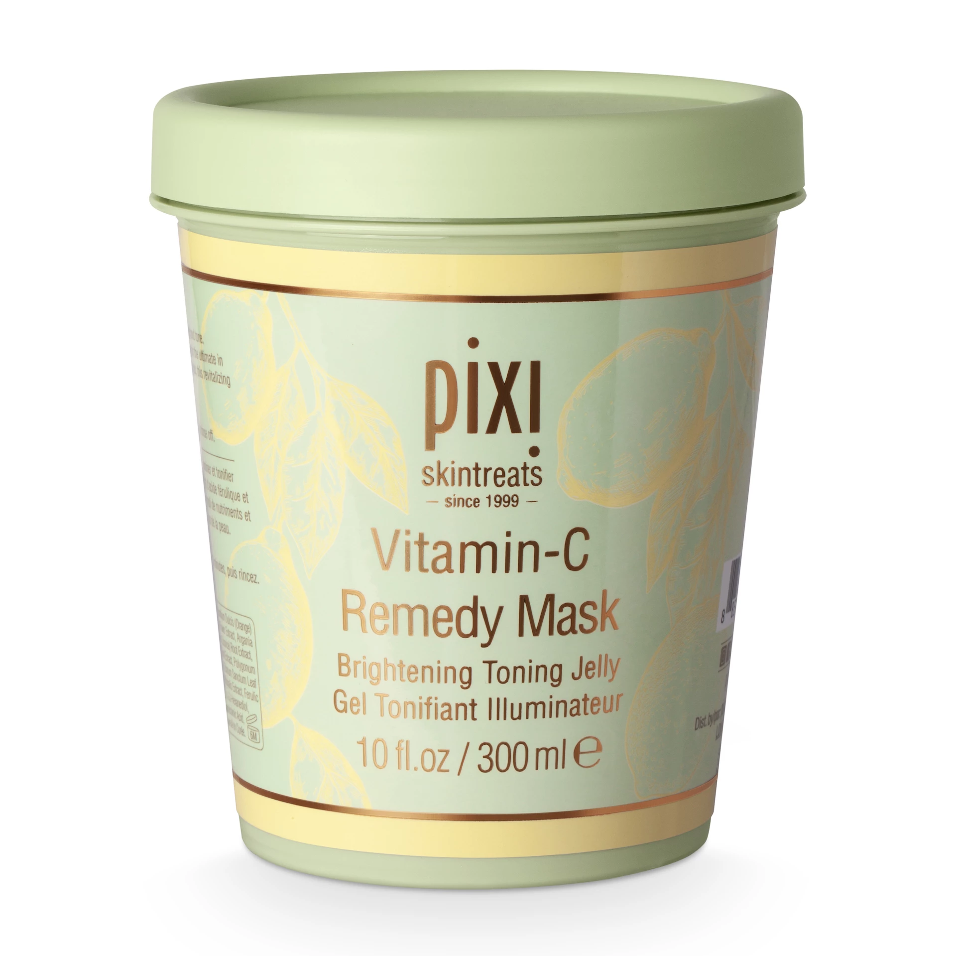 C-vitaminos arcmaszk 300 ml - Pixi