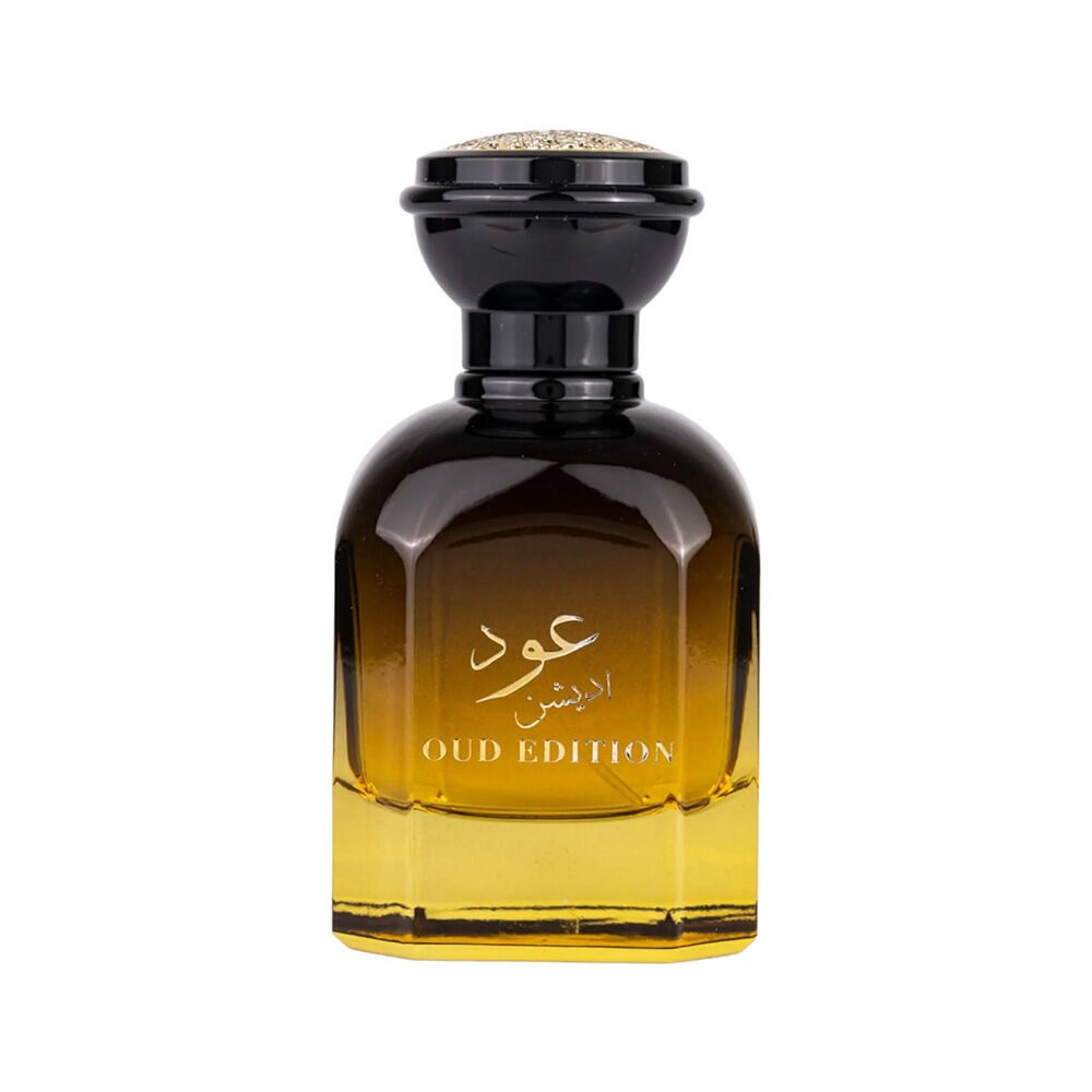 Gulf Orchid Oud izdevums