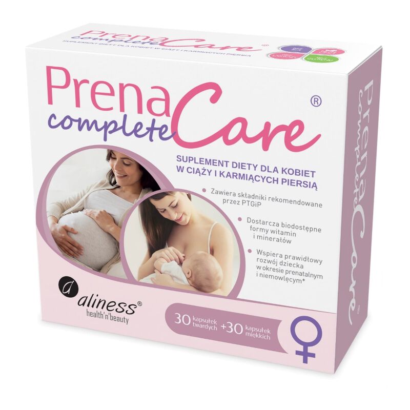Aliness PrenaCare