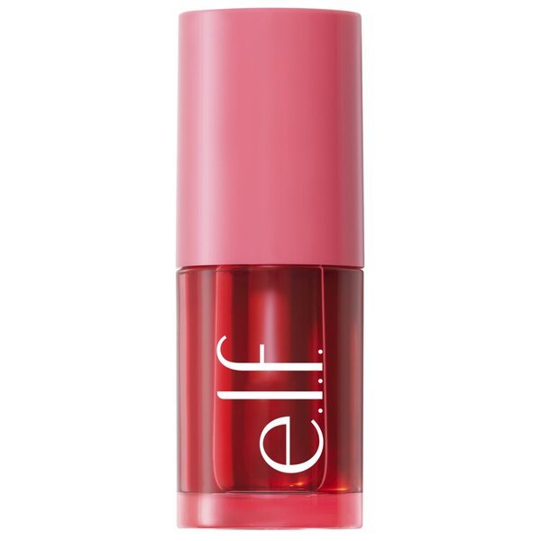 „elf Sheer For It Pink Positive“ skaistalų atspalvis, 6,8 ml