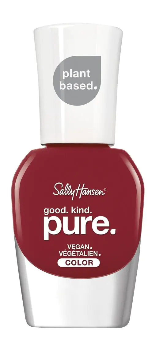 Sally Hansen Good Kind Pure Lakier do paznokci, 320 Cherry Amore