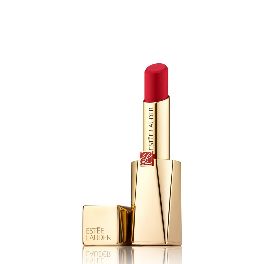 Rossetti Pure Color Desire Rouge Excess Lipstick - Rossetto