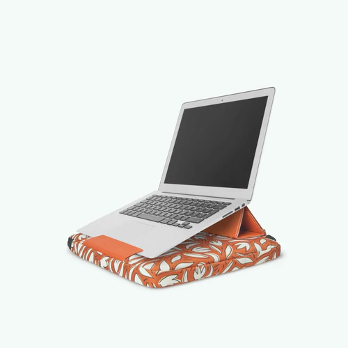 Cabaia Etui na laptopa Sumatra 13/14 cali w kolorze camel