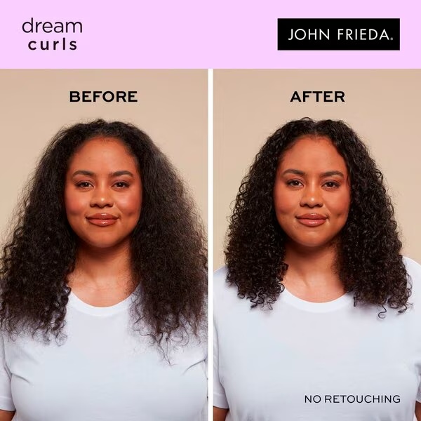 John Frieda Frizz Ease šampon za kosu Dream Curls 250ml
