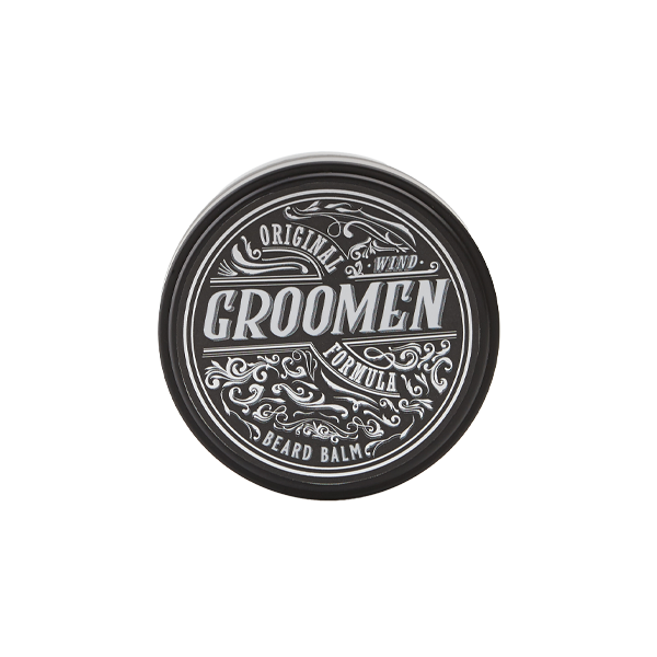 Groomen Wind
