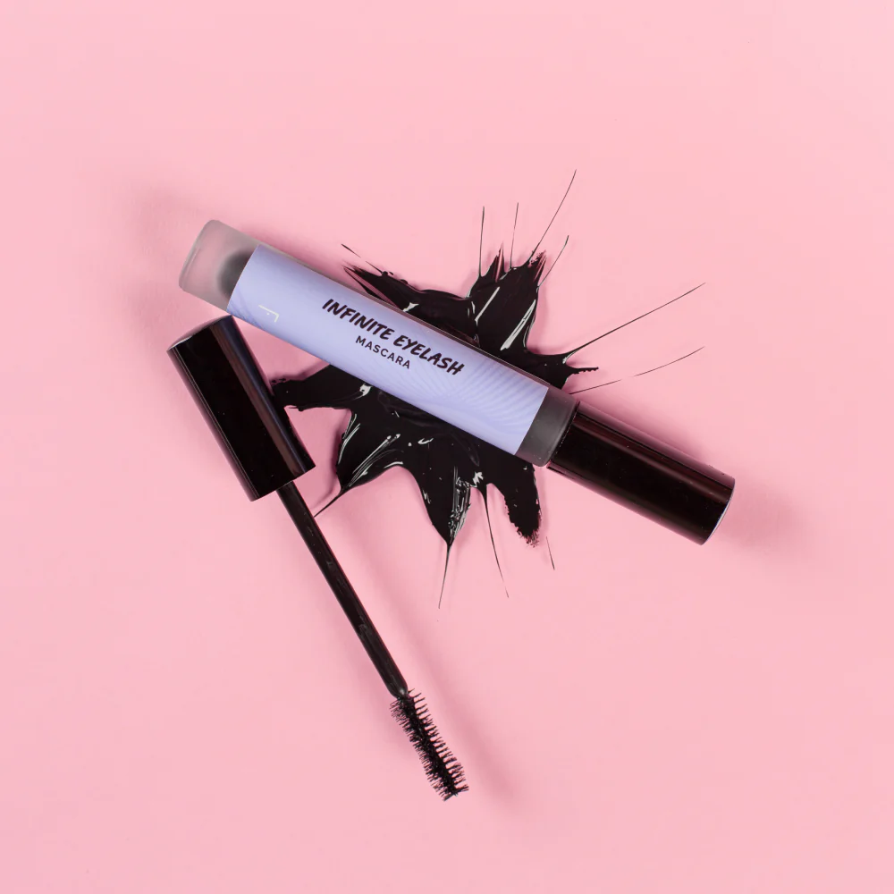 Occhi Infinite Eyelash Mascara - Mascara