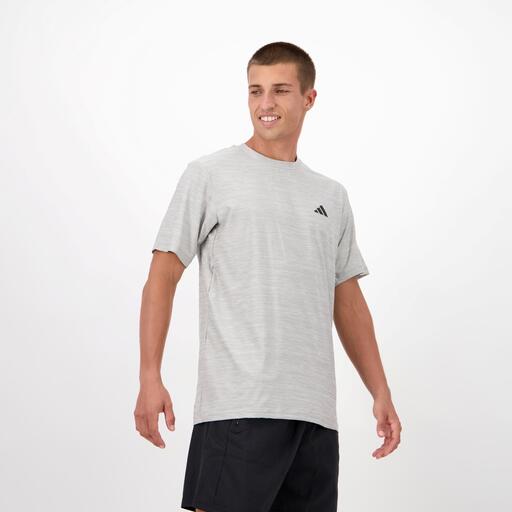  T-shirt de course adidas