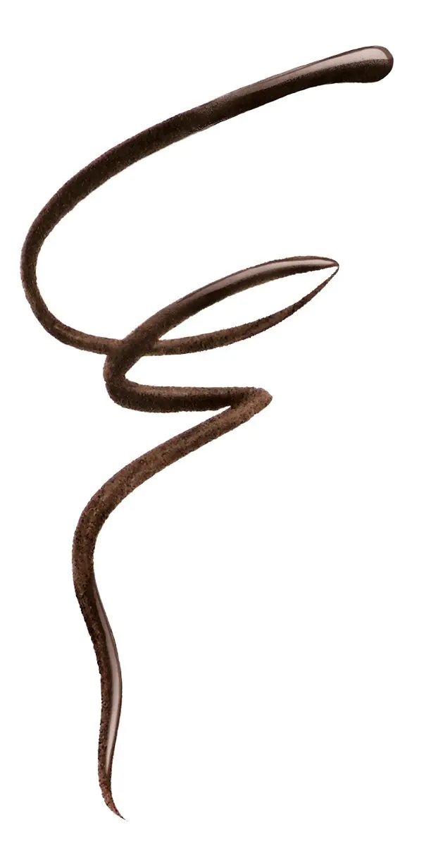 Bourjois Liner Pinceau 002 Brun-impressionnisteEyeliner w pędzelku
