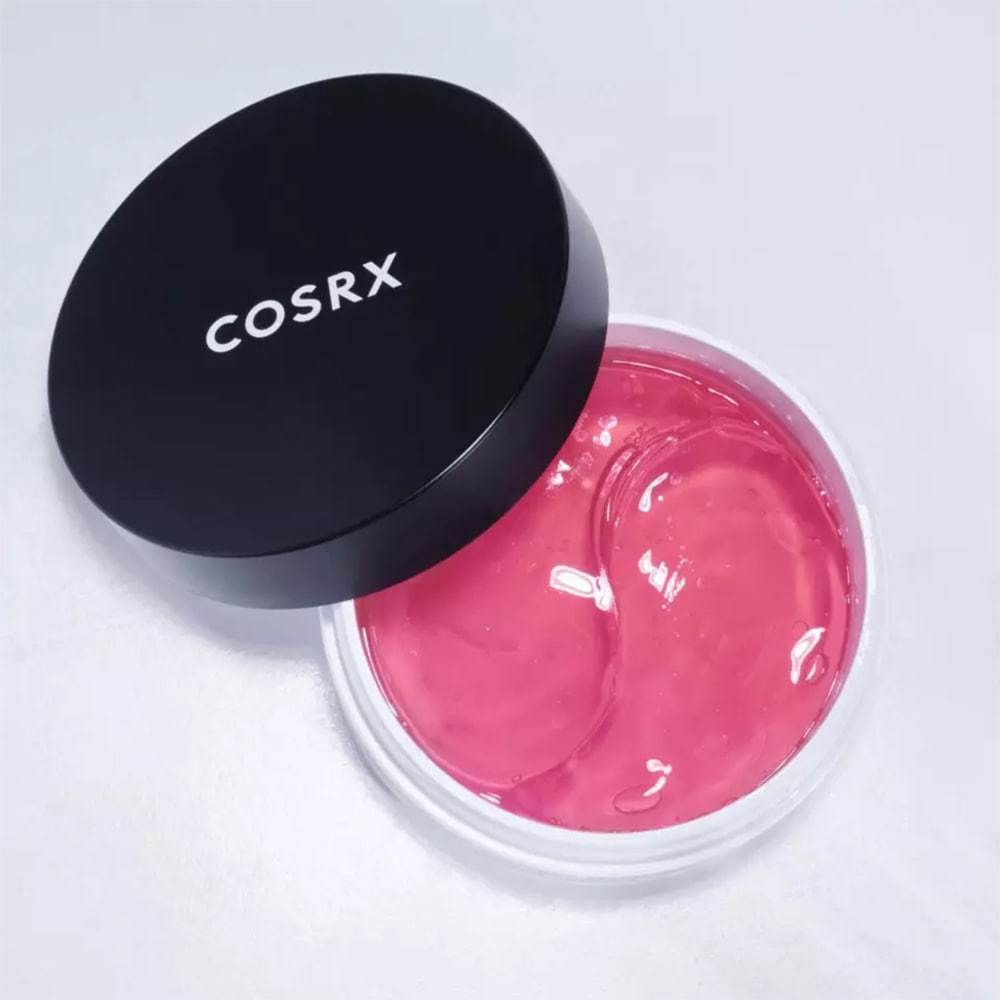 Cosrx maska za oči, jastučić za oči s peptidnim kolagenom i hidrogelom – 1 komad
