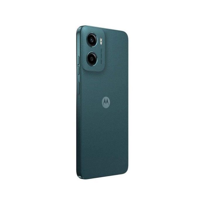 Smartphone Motorola Moto G05 256GB Dual SIM Verde Android 15 4G