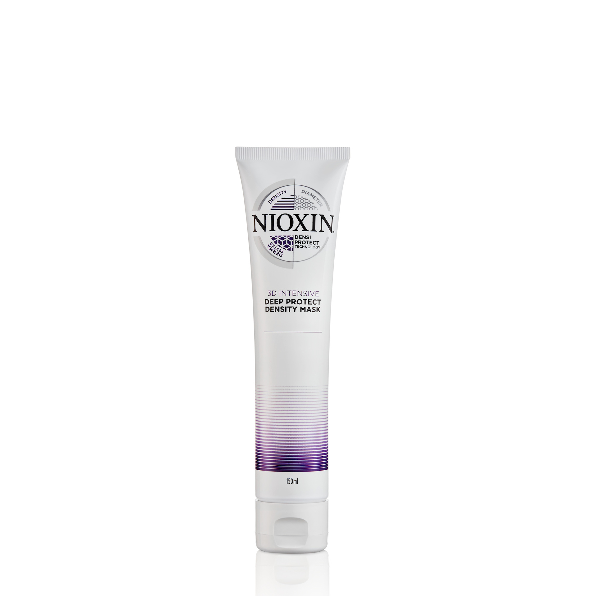 Mélyreható regeneráló maszk 150 ml - Nioxin