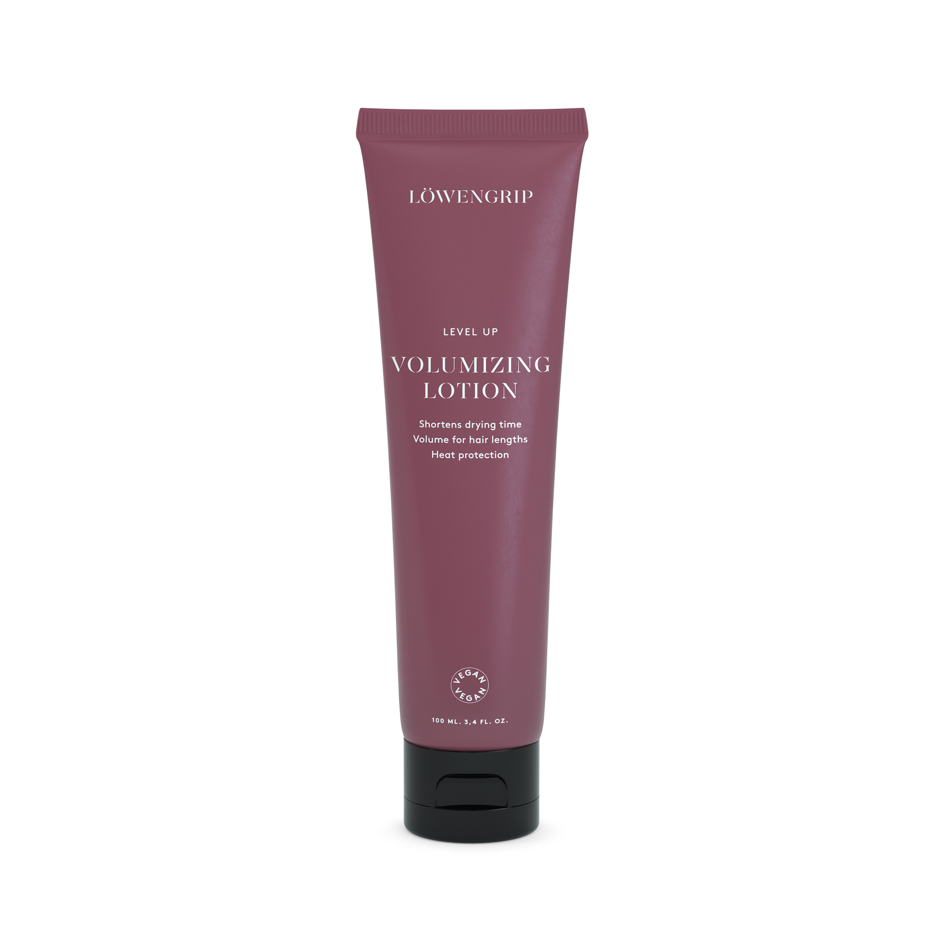 Level Up Volumennövelő Testápoló 100 ml - Löwengrip