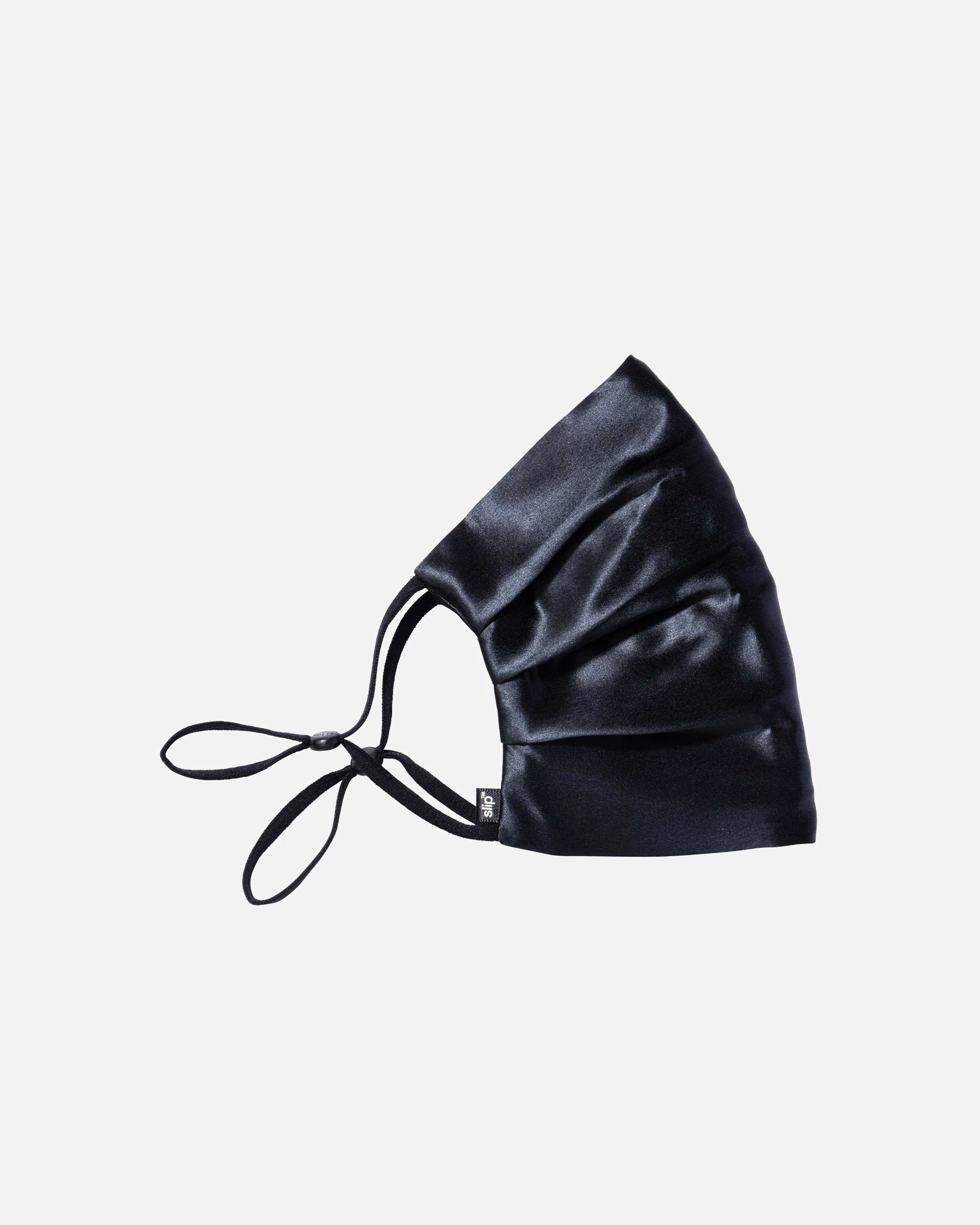Slip Protection faciale - pure soie