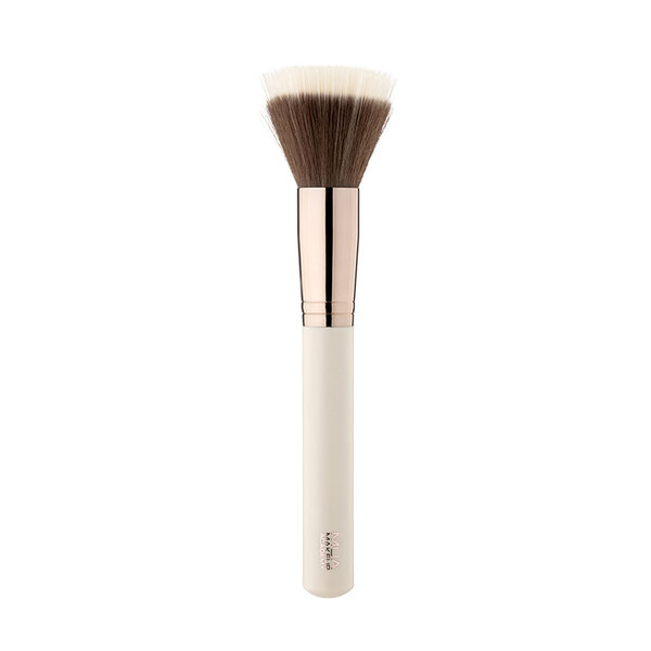 Szczoteczka do twarzy MUA Duo Fibre