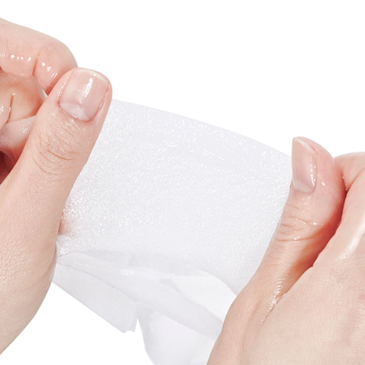 Hydratační pleťová maska When Simply 23ml