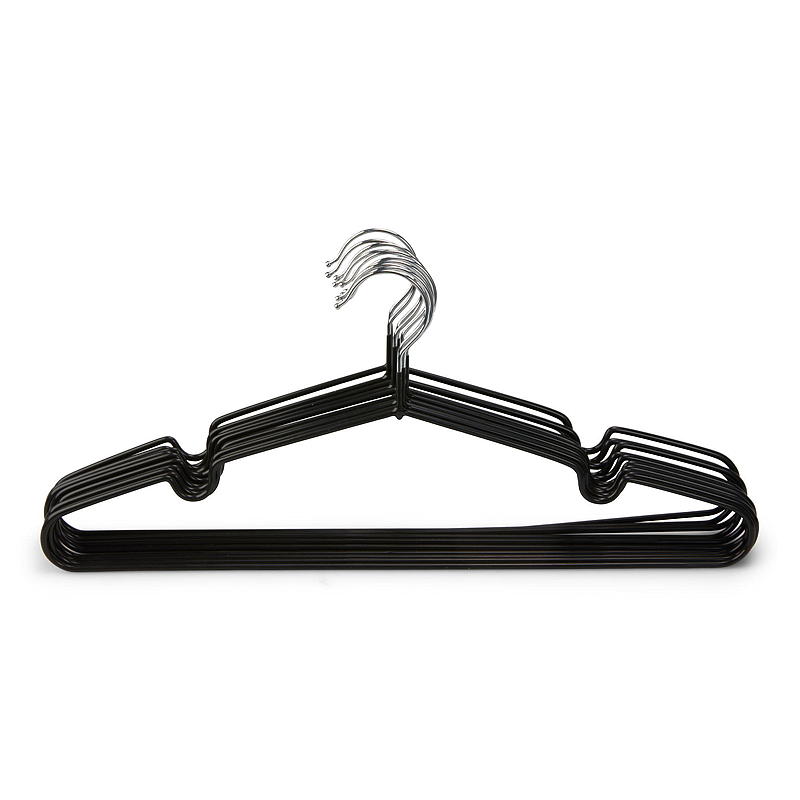Hem Klädhängare 10-pack Metall