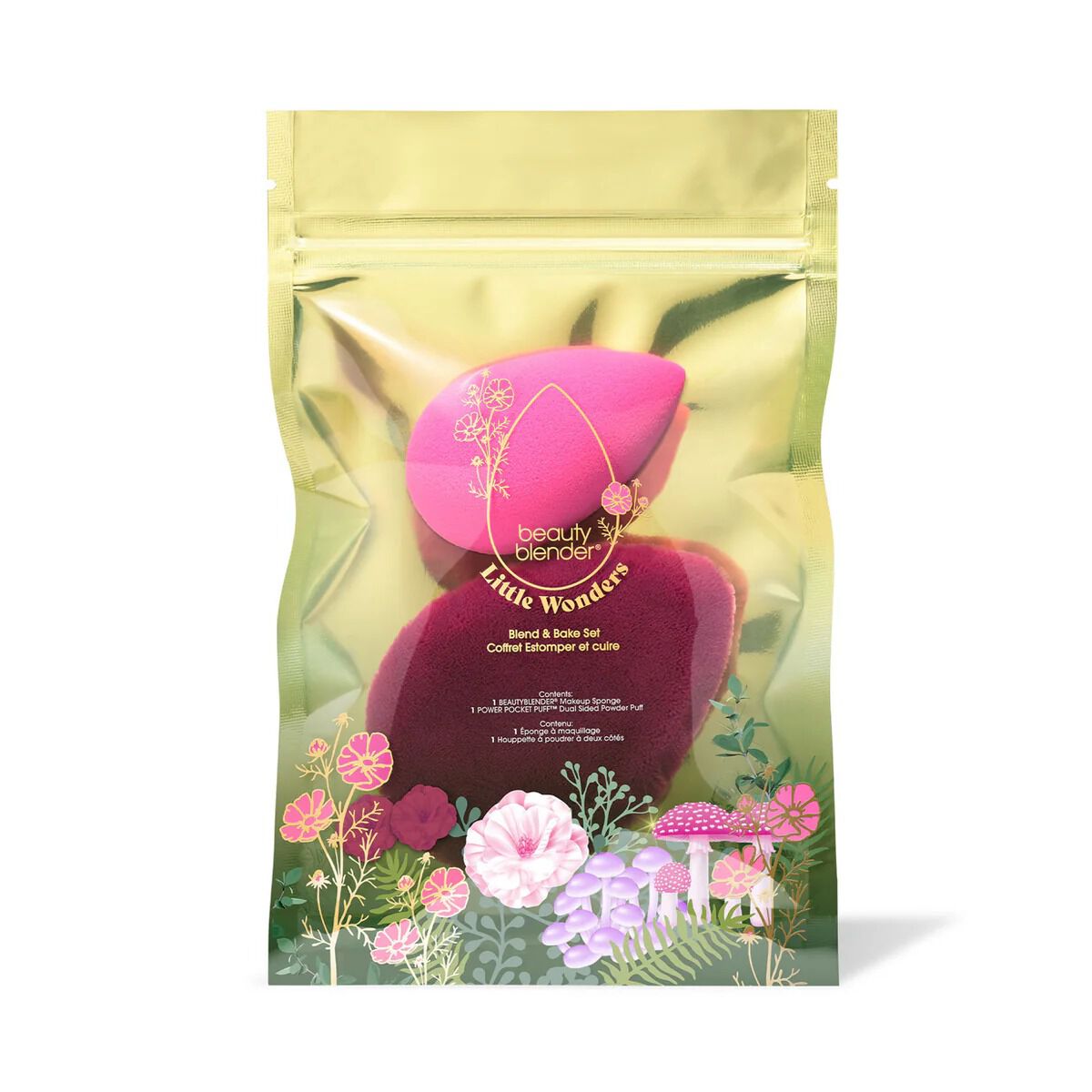 Micile minuni ale Beautyblender
