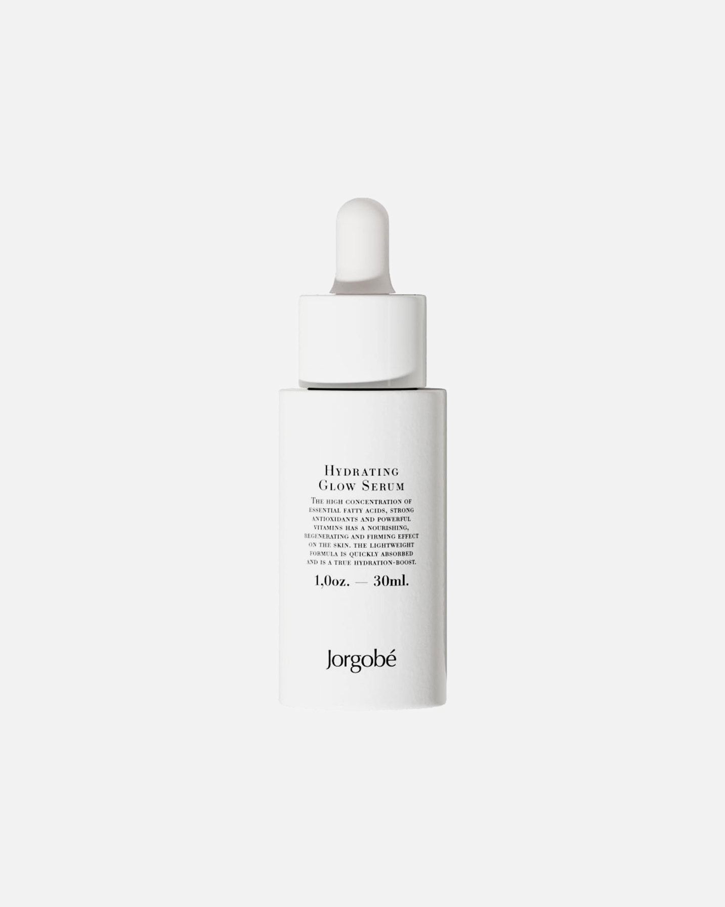 Jorgobé Skincare hidratantni serum za blistavu kožu - 30 ml