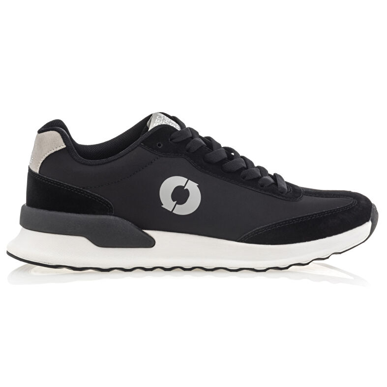 Korit / lenkkarit Femme Noir