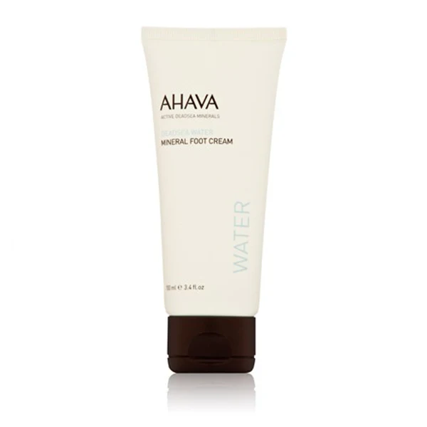 Deadsea Water Mineral Foot Cream - Trattamento Piedi