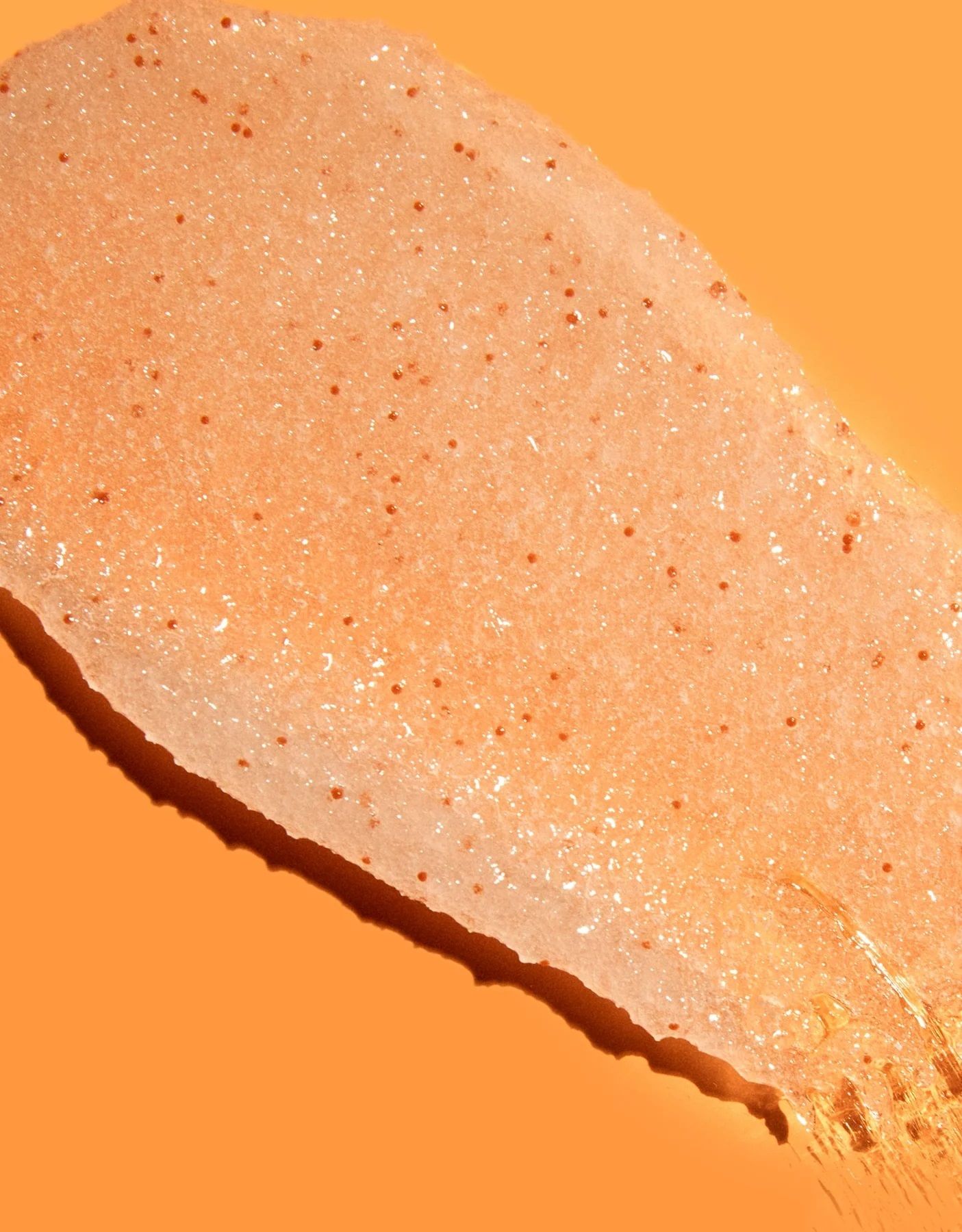 Piling za tijelo s tropskim mangom i shea šećerom
