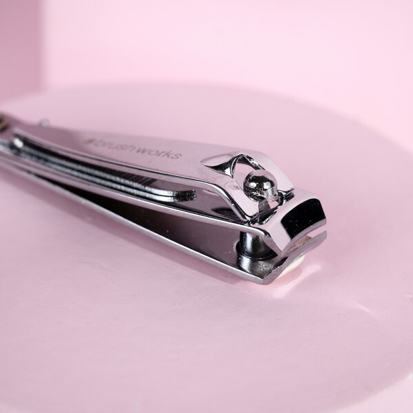 Brushworks Nagelknipser